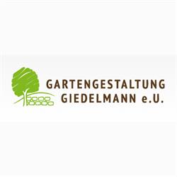 Gartengestaltung Giedelmann e.U.