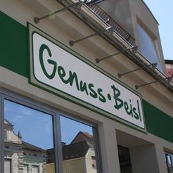 Genussbeisl GmbH