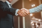 Handshake