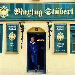 Maxingstüberl GmbH