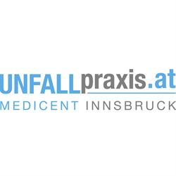 Unfallpraxis Medicent Innsbruck