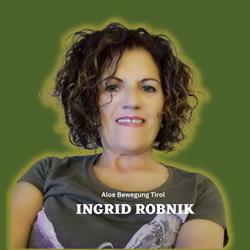 Ingrid Robnik