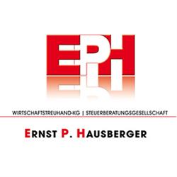 Steuerberatungskanzlei Ernst P. Hausberger Wirtschaftstreuhand KG