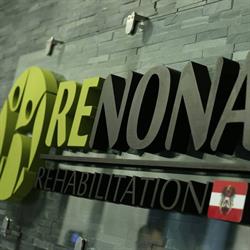 Renona Rehabilitation GmbH
