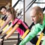 Das Hohe Salve Sportresort - (c) Klemens König Das Hohe Salve Sportresort - (c) Klemens König