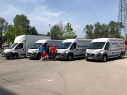 R+D Barinec Transport KG