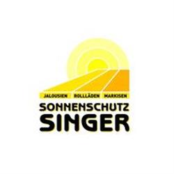 Sonnenschutz Singer Tirol