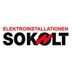 Elektroinstallationen Sokolt Gerhard Sokolt GmbH