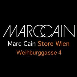 Marc Cain Store Wien