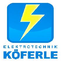 Elektrotechnik Köferle e.U.