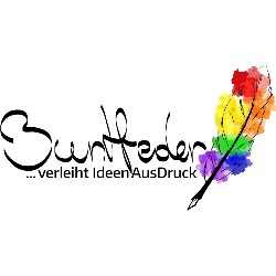 Buntfeder