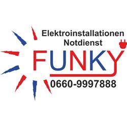 Funky Elektroinstallationen Notdienst e.U.