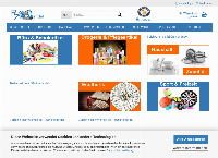 Website von RZOnlinehandel e.U.