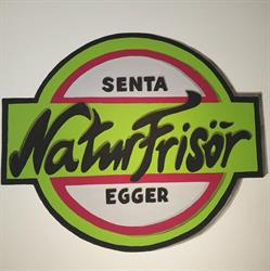 Naturfrisör - Senta Egger