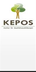 Kepos Holding GmbH