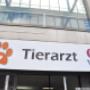 Tierarztpraxis St. Isidor Mag Michaela Kralka in Leonding - Außenansicht