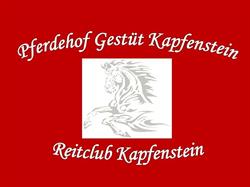 Pferdehof Gestüt Kapfenstein