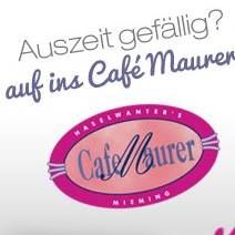 Cafe Maurer