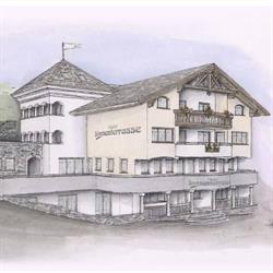 Haus Sonnenterrasse