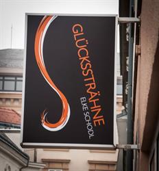 Glückssträhne - Elke Schodl