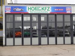 Hofmann KFZ