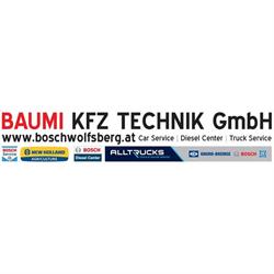 BAUMI KFZ Technik