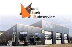 Ruck Zuck Autoservice