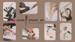 Salon AtmospHair Silvia Meschnig