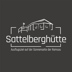 Sattelberghütte