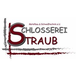 SCHLOSSEREI STRAUB Metallbau u. Schweißtechnik e.U.