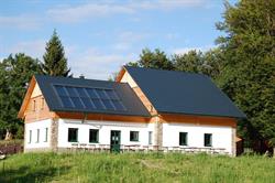 Schutzhaus Eibl-Teichhütte