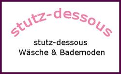 stutz-dessous