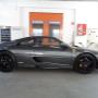 KFZ - Lack Jimmy in Itter