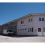 M.E.B. OG Mechanical Electrical Building