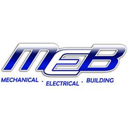 M.E.B. OG Mechanical Electrical Building