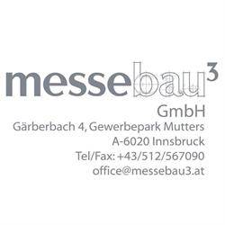 messebau³