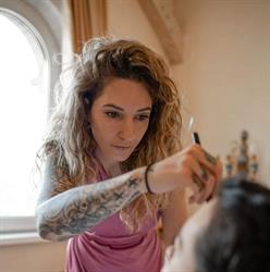 Pinned up Style By Nicole Cidej