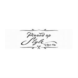 Pinned up Style By Nicole Cidej