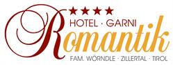Hotel Garni Romantik