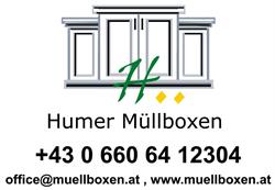 Humer Müllboxen e.U.