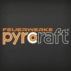 Pyrocraft Feuerwerke - Felix Strolz Feuerwerkshandel / Großfeuerwerke