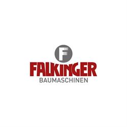 Baumaschinen Falkinger