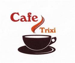 Cafe Trixi