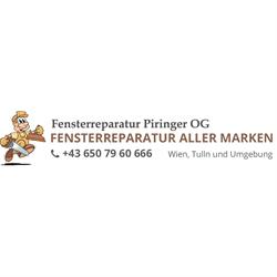 Fensterreparatur Piringer OG