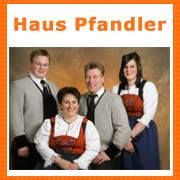 Haus Pfandler