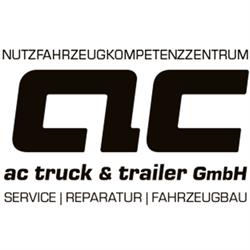 ac truck & trailer GmbH