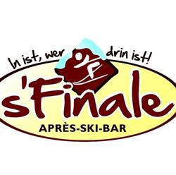 s'Finale Aprés-Ski-Bar