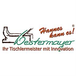 Tischlerei - Johannes Westermayer