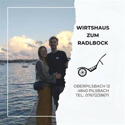 Wirtshaus zum Radlbock
