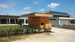 2M Holzbau